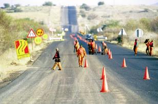 Second Road Safety Leadership Program - February 4-8, 2019