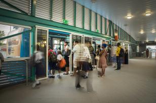 Atelier des leaders en planification des transports urbains pour les pays africains anglophones