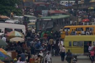 Africa Sustainable Transport Forum (ASTF)