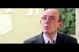 Interview with Jean Acri, Head of International Road Transport Union