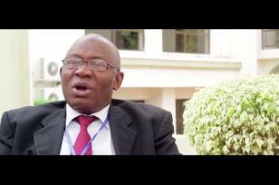 Interview with David Kamara, ECOWAS Director for Transport and Telecommunications