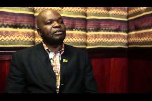 Interview with Joseph Musariri, CEO Clearing and Forwarding Federation of Southern Africa