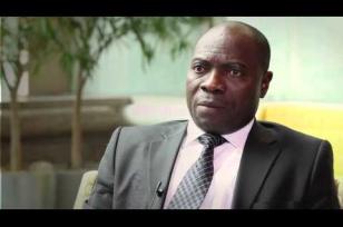 Interview with Donat Bagula, Executive Secretary of the Northern Corridor