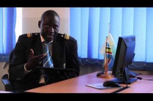 The Malaba Border Crossing: Improving Transport Efficency in East Africa