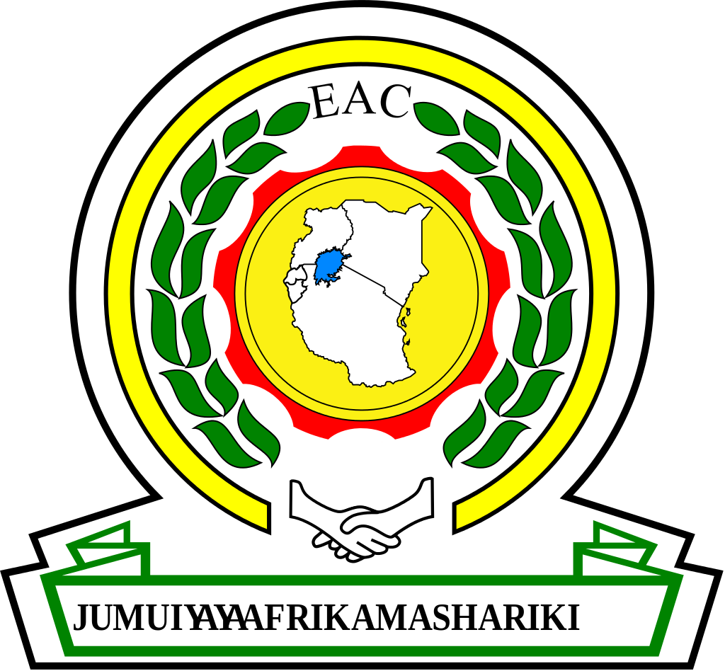 Logo of East African Community (EAC)