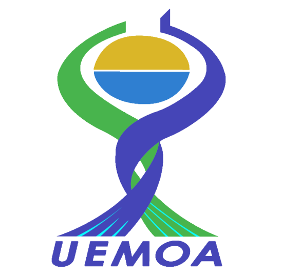 Logo of West African Economic and Monetary Union (UEMOA)