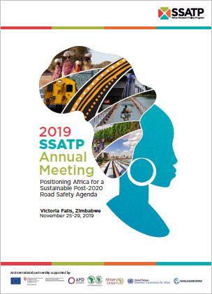 2019 Annual Meeting Proceedings