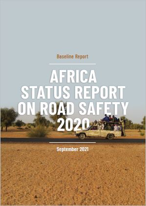 Africa Status Report on Road Safety 2020 
