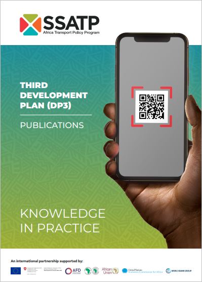DP3 Publications Brochure: A Wealth of Knowledge