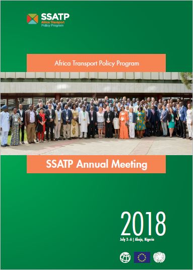 2018 Annual Meeting Proceedings
