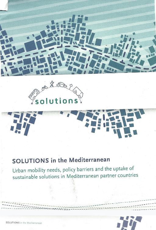 Solutions in the Mediterranean