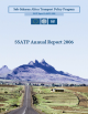 SSATP Annual Report 2006