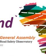 The African Union Commission hosts the 2nd General Assembly of the African Road Safety Observatory Online