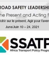 Reflecting on the Present and Acting for the Future of Road Safety in Africa