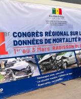 Charting a Path to Safer Roads: Senegal's Pivotal Commitment