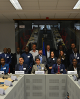 SSATP Launches its Fourth Development Plan in Brussels