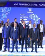Unveiling Africa's Road Safety Commitment: Reflections from Marrakech