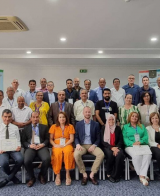 Forging Ahead: Tunisia's Urban Mobility Leaders Prepare for Implementing the New National Urban Mobility Policy (NUMP)