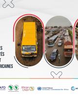 WEBINARE : Leçons tirées des expériences de renforcement des capacités des opérateurs de transport artisanal dans les villes africaines