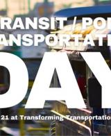 Paratransit / Popular Transportation Day @ Transforming Transportation 2024