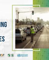 WEBINAR: Strengthening Road Safety Lead Agencies in Africa