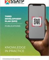 DP3 Publications Brochure: A Wealth of Knowledge