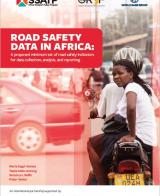 Road Safety Data in Africa: A Proposed Minimum Set of Road Safety Indicators for Data Collection, Analysis and Reporting