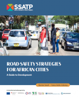 Road Safety Strategies for African Cities: A Guide to Development