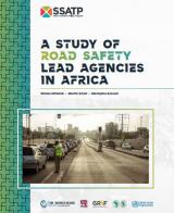 A Study of Road Safety Lead Agencies in Africa