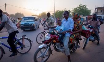 The Urgent Need for Concerted Road Safety Action in Africa