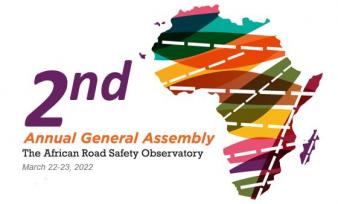 The African Union Commission hosts the 2nd General Assembly of the African Road Safety Observatory Online