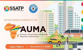 Lagos accueille la deuxième assemblée générale de l'Association africaine des autorités organisatrices de la mobilité urbaine