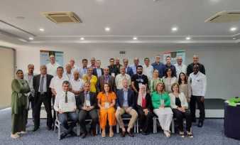 Forging Ahead: Tunisia's Urban Mobility Leaders Prepare for Implementing the New National Urban Mobility Policy (NUMP)