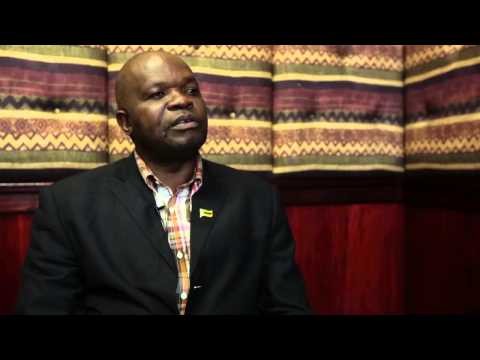 Interview with Joseph Musariri, CEO Clearing and Forwarding Federation of Southern Africa