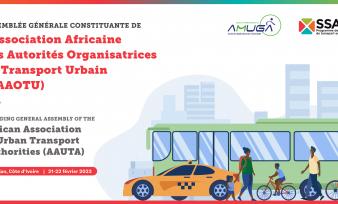 Africa’s Urban Transport Leaders Unite to Launch the African Association of Urban Transport Authorities (AAUTA) in Abidjan