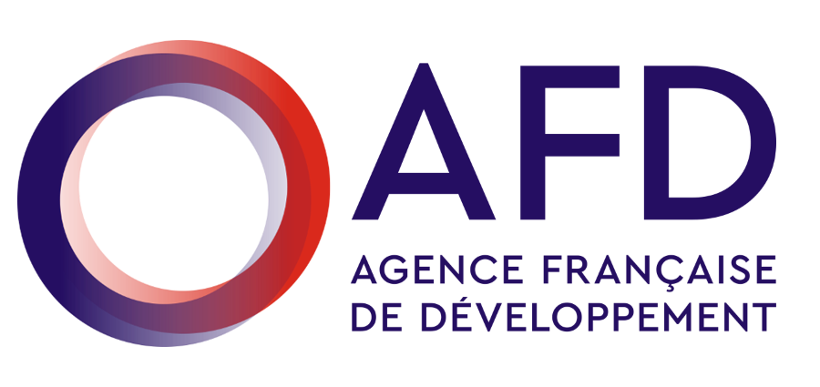 Logo of Agence Française de Développement (AFD)