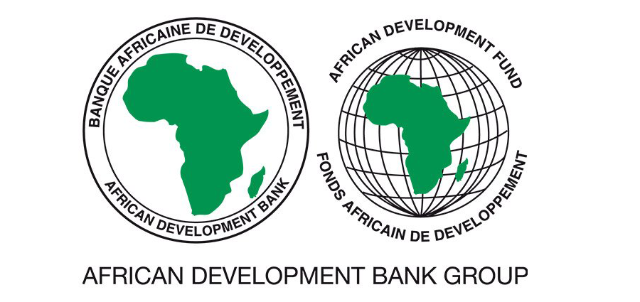Logo of the African Development Bank (AfDB)