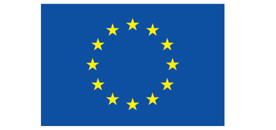 Logo of the European Union (EU)