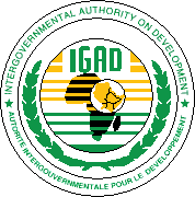 Logo of Intergovernmental Authority on Development (IGAD)