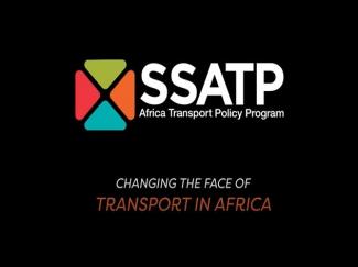SSATP: Changing the Face of Transport in Africa