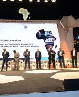 First African Road Safety Forum in Marrakech
