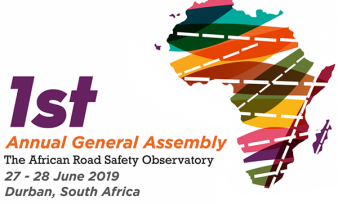 Accelerating Road Safety Action through the African Road Safety Observatory