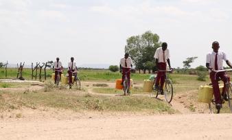 Cartographie des « points chauds » du VIH le long des corridors de transport en Mozambique